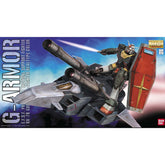 【🔵𝐁𝐀𝐂𝐊𝐎𝐑𝐃𝐄𝐑 FEB/MAR-2026】 MG G-ARMOR & RX-78 GUNDAM REAL TYPE COLOR VER.